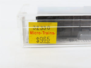 N Scale Micro-Trains MTL 32330 BM Boston & Maine 50' Plug Door Box Car 1919 RTR