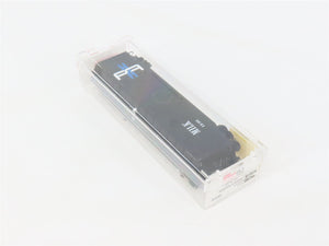 N Scale Micro-Trains MTL 32330 BM Boston & Maine 50' Plug Door Box Car 1919 RTR