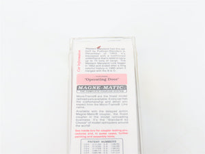 N Scale Micro-Trains MTL 33070 WM Western Maryland 50' Box Car 35006 RTR
