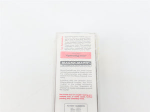 N Scale Micro-Trains MTL 33060 Cotton Belt 50' Plug & Sliding Door Box Car RTR