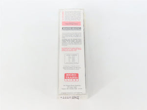 N Scale Micro-Trains MTL 33060 SSW Cotton Belt 50' Box Car 48071 RTR