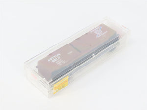 N Scale Micro-Trains MTL 33060 SSW Cotton Belt 50' Box Car 48071 RTR
