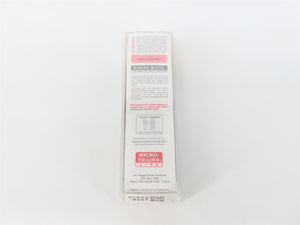N Scale Micro-Trains MTL 33060 SSW Cotton Belt 50' Box Car 48071 RTR