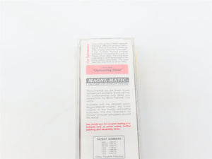 N Scale Micro-Trains MTL 33060 SSW Cotton Belt 50' Box Car 48071 RTR