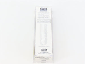 N Scale Micro-Trains MTL 33060 SSW Cotton Belt 50' Box Car 48079 RTR