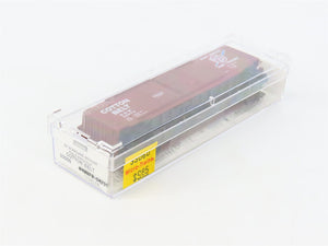 N Scale Micro-Trains MTL 33060 SSW Cotton Belt 50' Box Car 48079 RTR