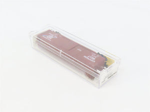 N Scale Micro-Trains MTL 33060 SSW Cotton Belt 50' Box Car 48079 RTR