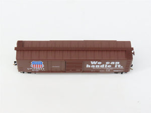 N Scale Micro-Trains MTL 33050 UP Union Pacific 50' Box Car 170523 RTR