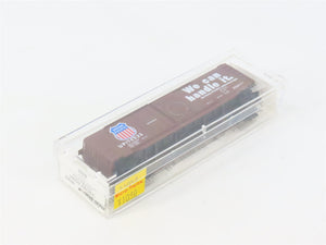 N Scale Micro-Trains MTL 33050 UP Union Pacific 50' Box Car 170523 RTR