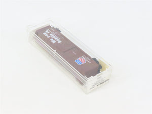 N Scale Micro-Trains MTL 33050 UP Union Pacific 50' Box Car 170523 RTR