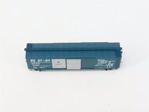 N Scale Micro-Trains MTL 33020 Richmond, Fredericksburg & Potomac Box Car RTR