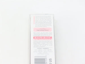 N Scale Micro-Trains MTL 34150 NYC New York Central 50' Box Car 64490 RTR