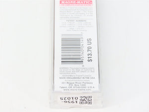 N Scale Micro-Trains MTL 34150 NYC New York Central 50' Box Car 64490 RTR