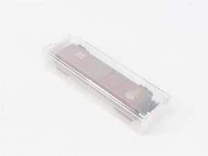 N Scale Micro-Trains MTL 34150 NYC New York Central 50' Box Car 64490 RTR