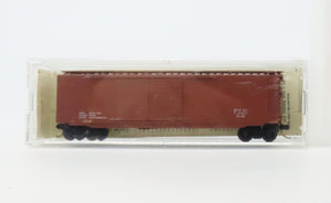 N Scale Micro-Trains MTL 34000 50' Box Car RTR