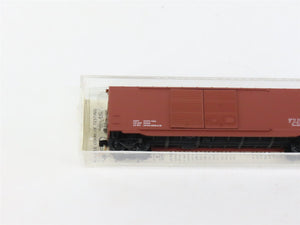 N Scale Micro-Trains MTL 34000 50' Box Car RTR