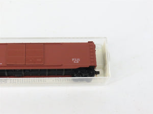 N Scale Micro-Trains MTL 34000 50' Box Car RTR