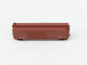 N Scale Micro-Trains MTL 34000 50' Box Car RTR