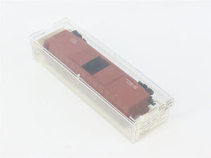 N Scale Micro-Trains MTL 34000 50' Box Car RTR