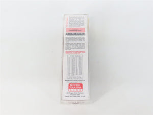 N Scale Micro-Trains MTL 33070 WM Western Maryland 50' Box Car 35006 RTR