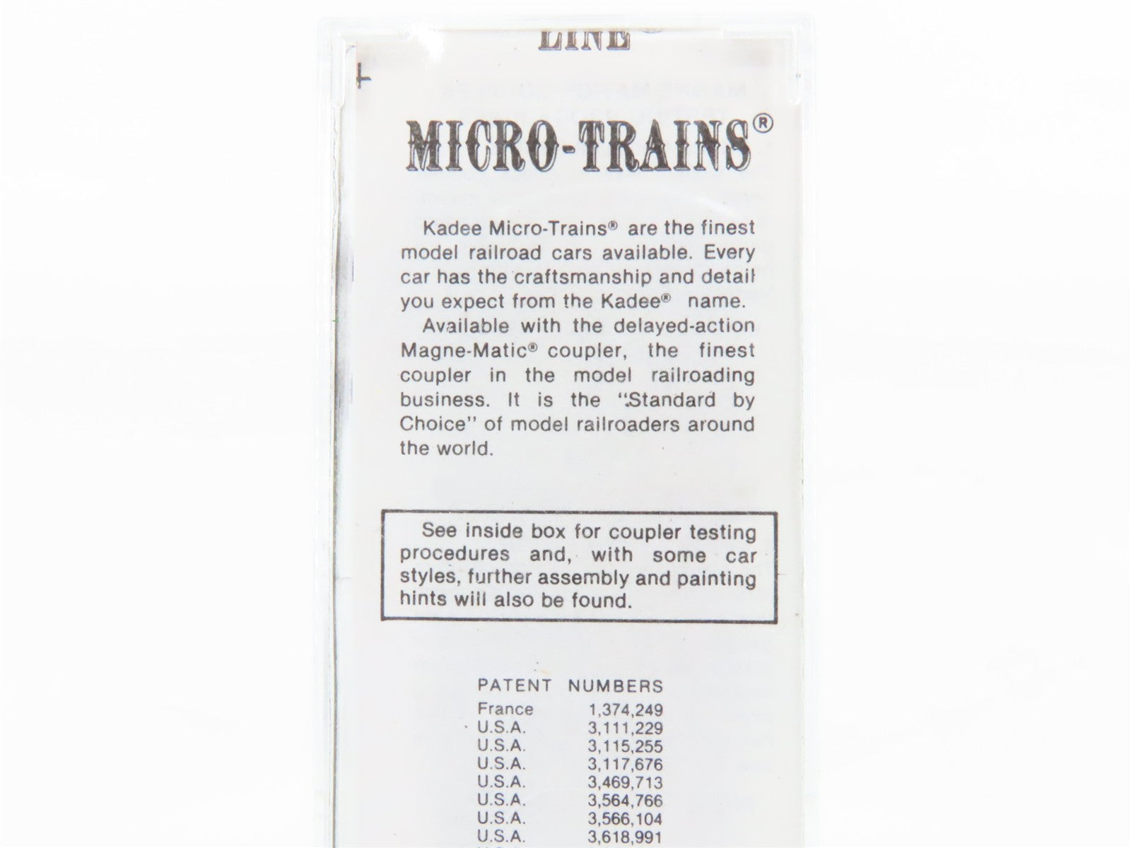 N Scale Micro-Trains MTL 34040 SP&S Spokane, Portland & Seattle 50' Box Car RTR
