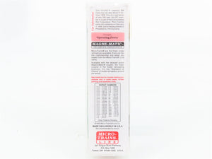 N Scale Micro-Trains MTL 34020 PC Penn Central 50' Box Car 174707 RTR