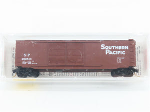 N Scale Micro-Trains MTL 34050 SP Southern Pacific 50' Box Car 202516 RTR
