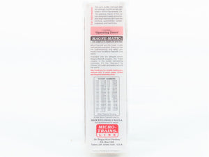 N Scale Micro-Trains MTL 34050 SP Southern Pacific 50' Box Car 202516 RTR