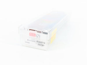 N Scale Micro-Trains MTL 34050 SP Southern Pacific 50' Box Car 202516 RTR