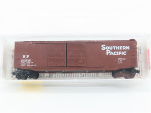 N Scale Micro-Trains MTL 34050 SP Southern Pacific 50' Box Car 202516 RTR