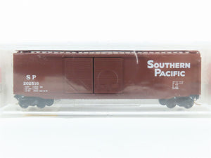 N Scale Micro-Trains MTL 34050 SP Southern Pacific 50' Box Car 202516 RTR