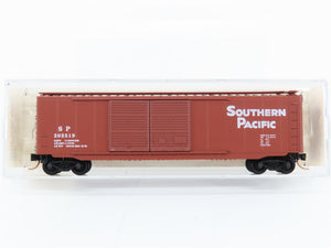 N Scale Micro-Trains MTL 34050 SP Southern Pacific 50' Box Car 202519 RTR