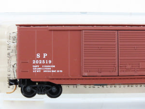 N Scale Micro-Trains MTL 34050 SP Southern Pacific 50' Box Car 202519 RTR