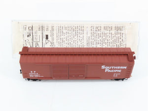 N Scale Micro-Trains MTL 34050 SP Southern Pacific 50' Box Car 202519 RTR