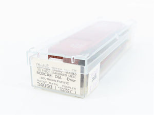 N Scale Micro-Trains MTL 34050 SP Southern Pacific 50' Box Car 202519 RTR