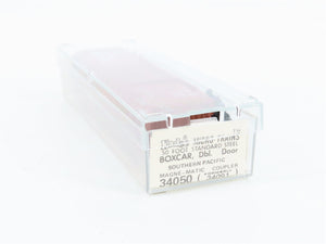 N Scale Micro-Trains MTL 34050 SP Southern Pacific 50' Box Car 202519 RTR