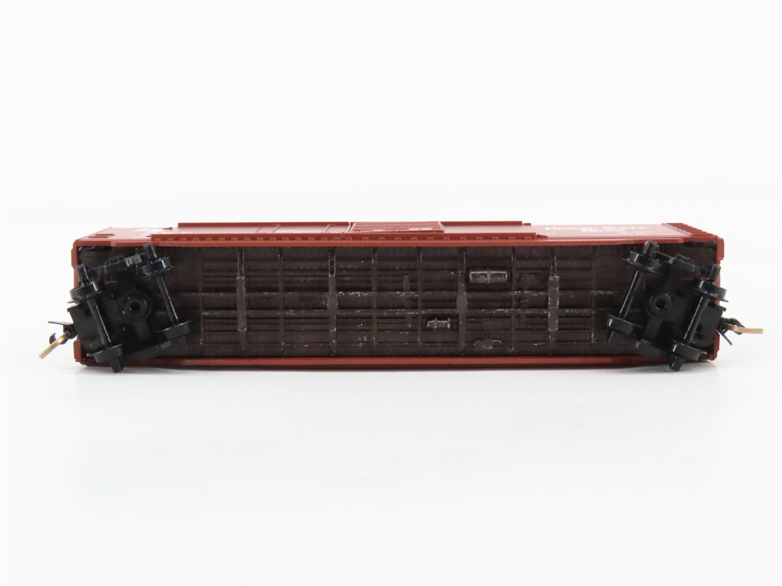 N Scale Micro-Trains MTL 33110 NKP Nickel Plate Road 50' Box Car 81039