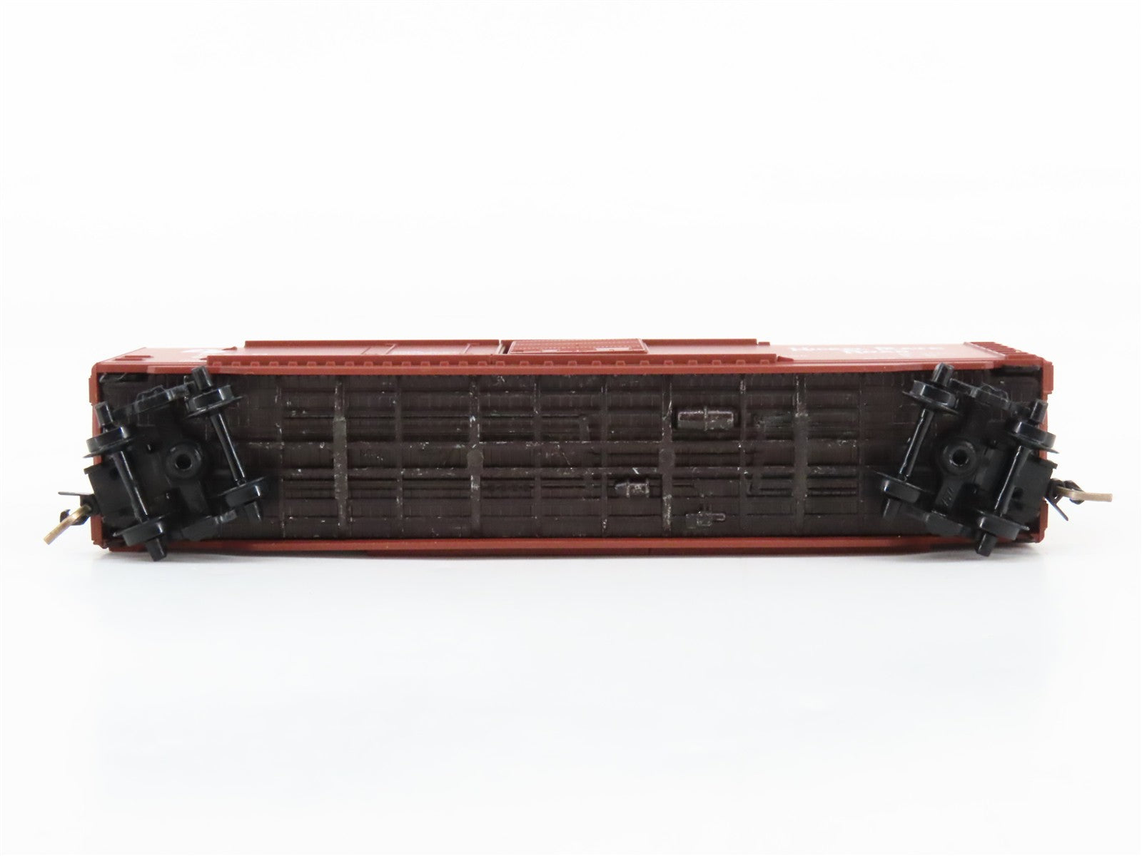 N Scale Micro-Trains MTL 33110 NKP Nickel Plate Road 50' Box Car 81039