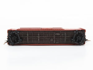N Scale Micro-Trains MTL 33110 NKP Nickel Plate Road 50' Box Car 81039