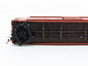 N Scale Micro-Trains MTL 33110 NKP Nickel Plate Road 50' Box Car 81039