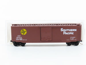 N Scale Micro-Trains MTL 31200 SP Southern Pacific 50' Box Car 652270