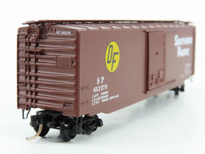 N Scale Micro-Trains MTL 31200 SP Southern Pacific 50' Box Car 652270