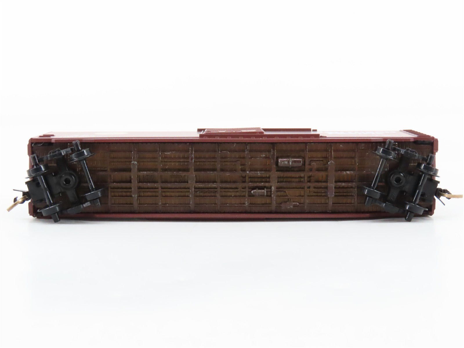 N Scale Micro-Trains MTL 31200 SP Southern Pacific 50' Box Car 652270