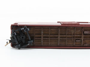 N Scale Micro-Trains MTL 31200 SP Southern Pacific 50' Box Car 652270