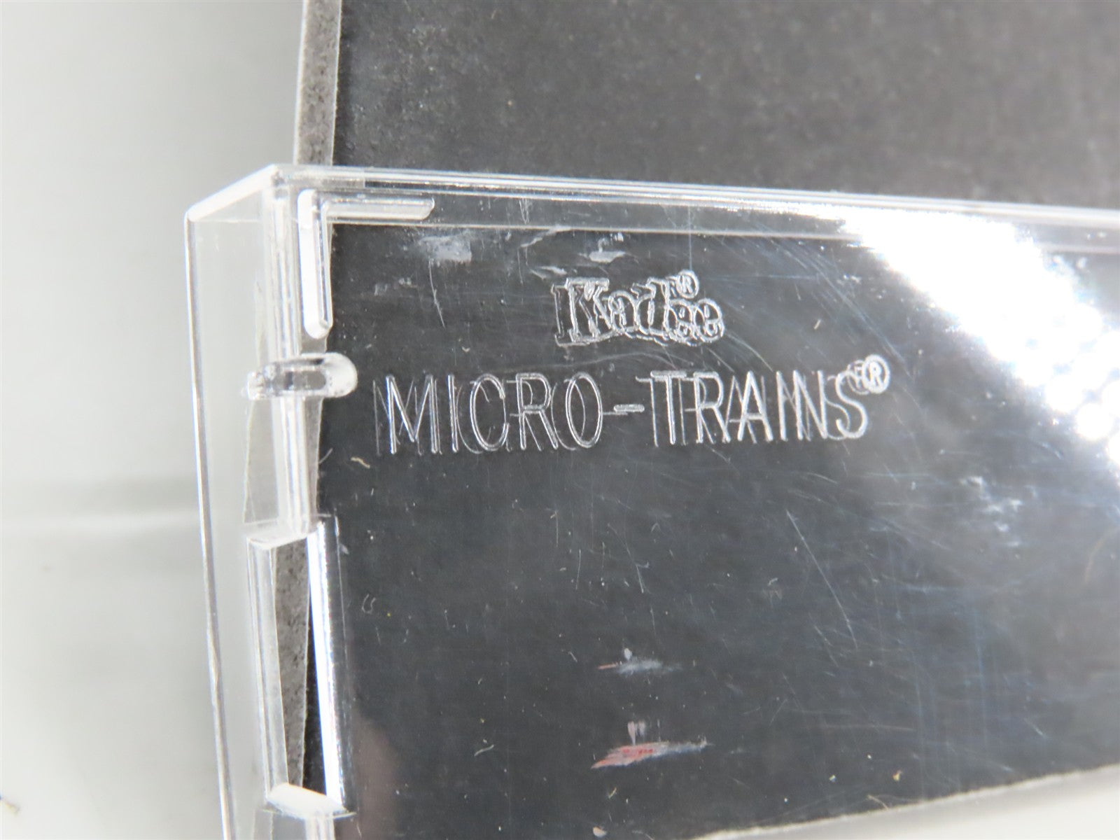 N Scale Micro-Trains MTL 31200 SP Southern Pacific 50' Box Car 652270