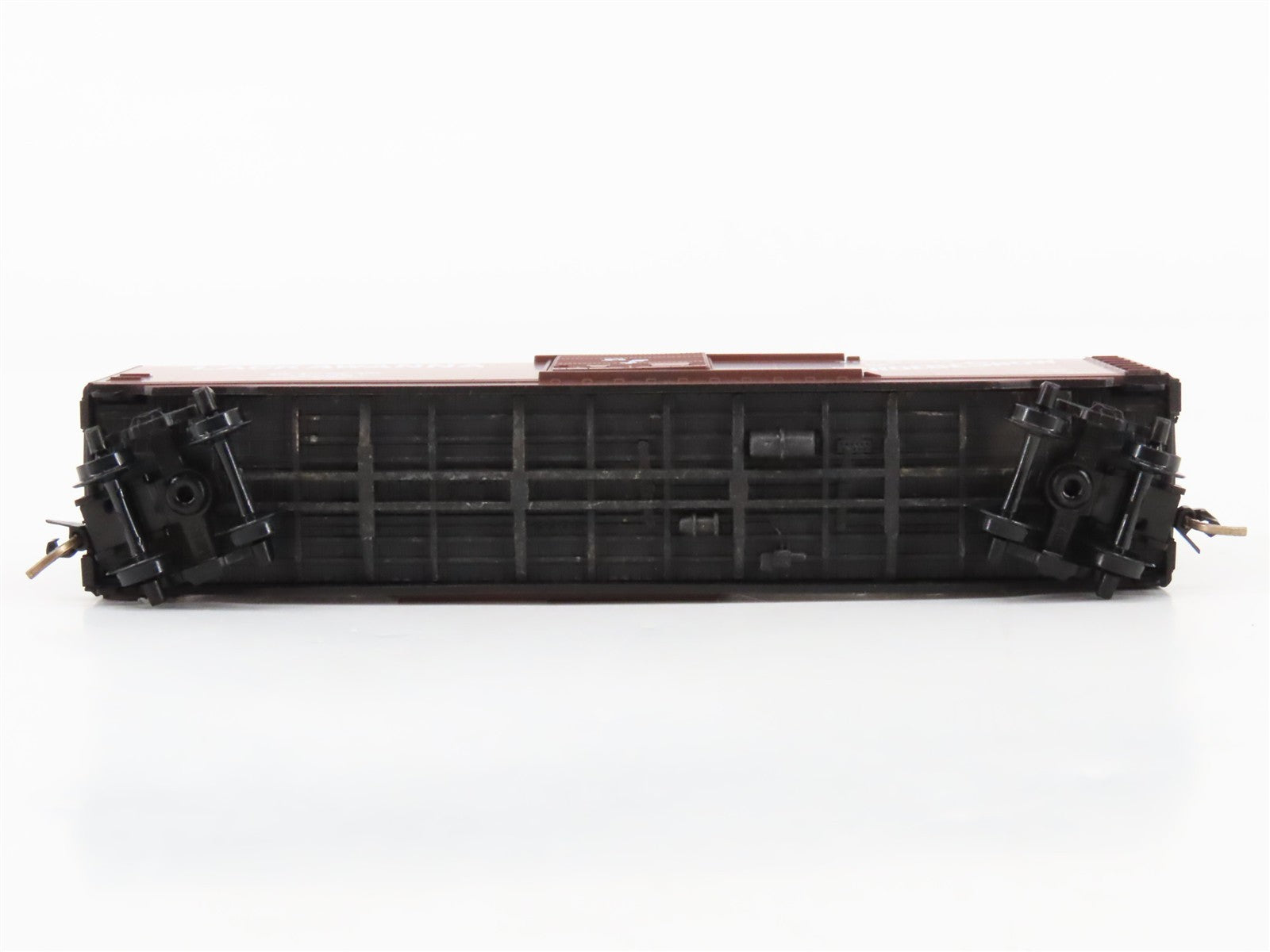 N Scale Micro-Trains MTL 31230 DL&W Lackawanna Phoebe Snow 50' Box Car 12085