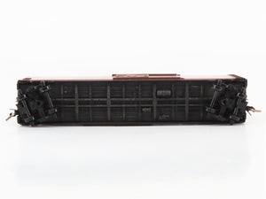 N Scale Micro-Trains MTL 31230 DL&W Lackawanna Phoebe Snow 50' Box Car 12085