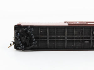 N Scale Micro-Trains MTL 31230 DL&W Lackawanna Phoebe Snow 50' Box Car 12085