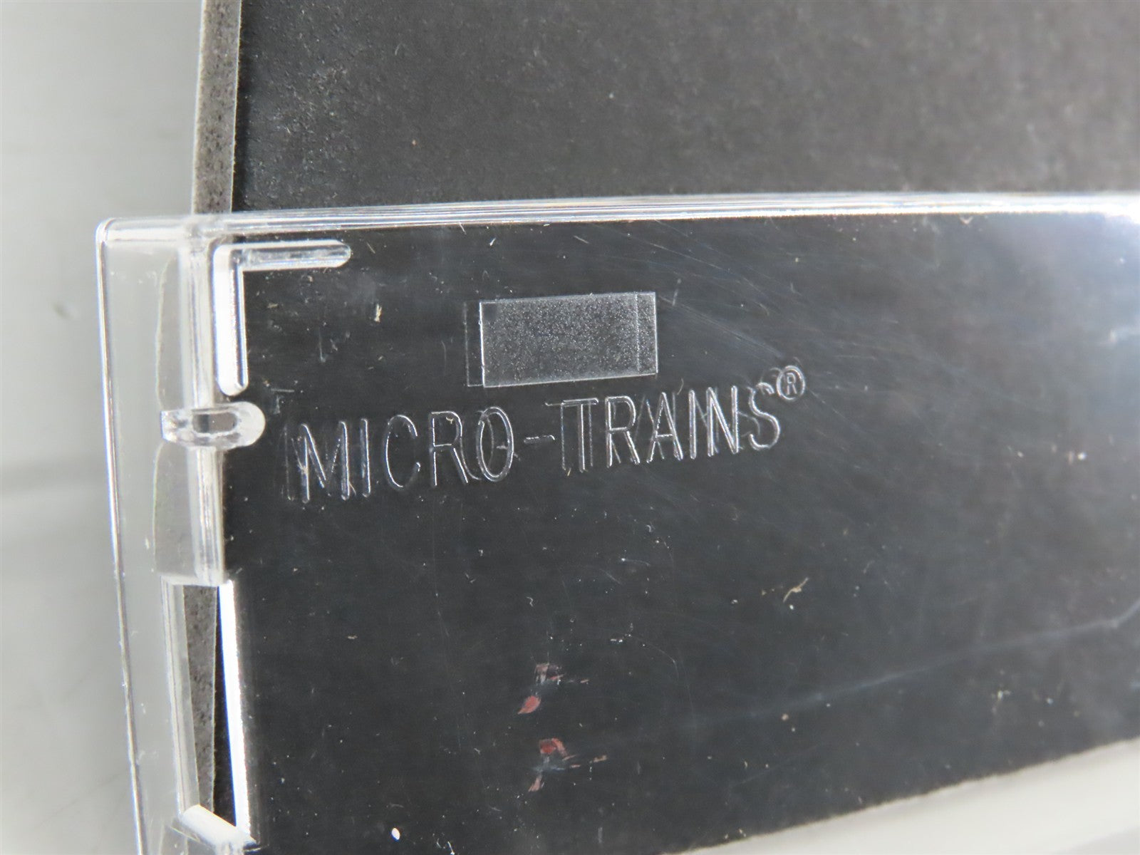 N Scale Micro-Trains MTL 31230 DL&W Lackawanna Phoebe Snow 50' Box Car 12085