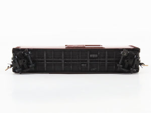 N Scale Micro-Trains MTL 31230 DL&W Delaware, Lackawanna & Western Box Car 12085